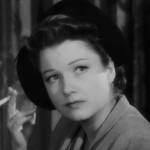 Anne Baxter The Razor's Edge 1947