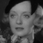 Bette Davis in Dangerous 1936