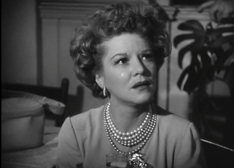 Claire Trevor Key Largo 1949