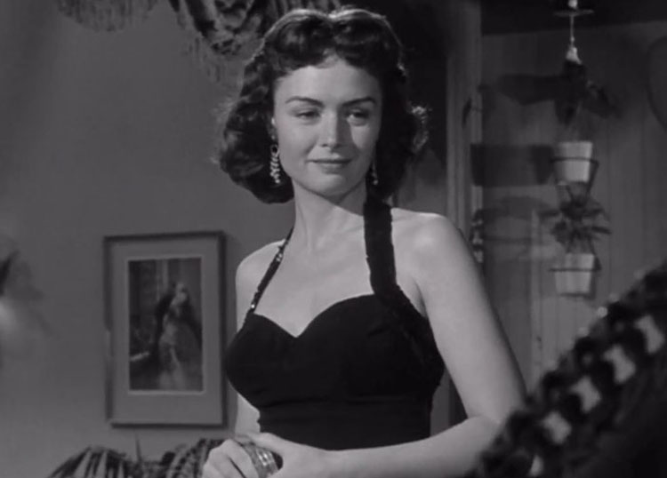 Donna Reed From Here to Eternity 1954