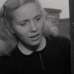 Eva Marie Saint On the Waterfront 1955