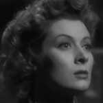Greer Garson Mrs. Miniver 1943