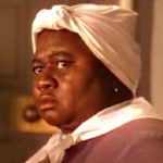 Hattie McDaniel Gone with the Wind 1940
