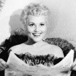 Judy Holliday Born Yesterday 1951
