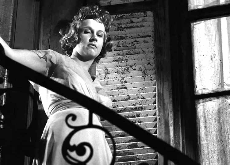 Kim Hunter A Streetcar Named Desire 1952