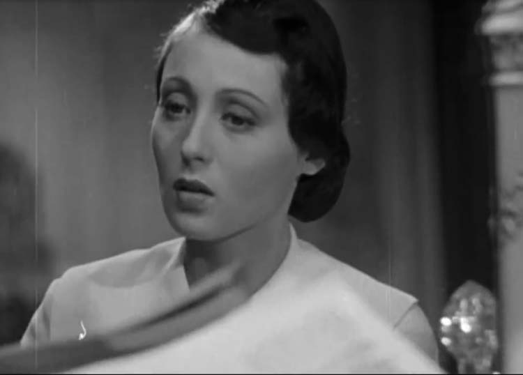 Luise Rainer The Great Ziegfeld 1937