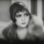 Mary Pickford in Coquette 1930