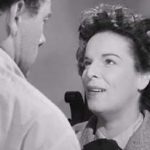 Mercedes McCambridge All the King's Men 1950