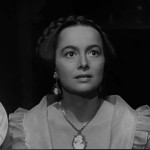 Olivia de Havilland The Heiress 1950