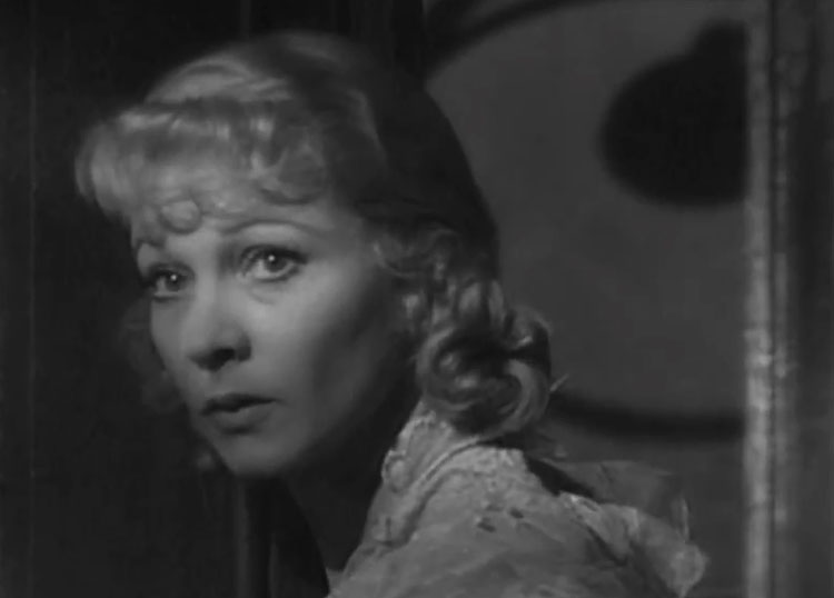 Vivien Leigh A Streetcar Named Desire 1952