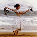 Anna Paquin The Piano 1994