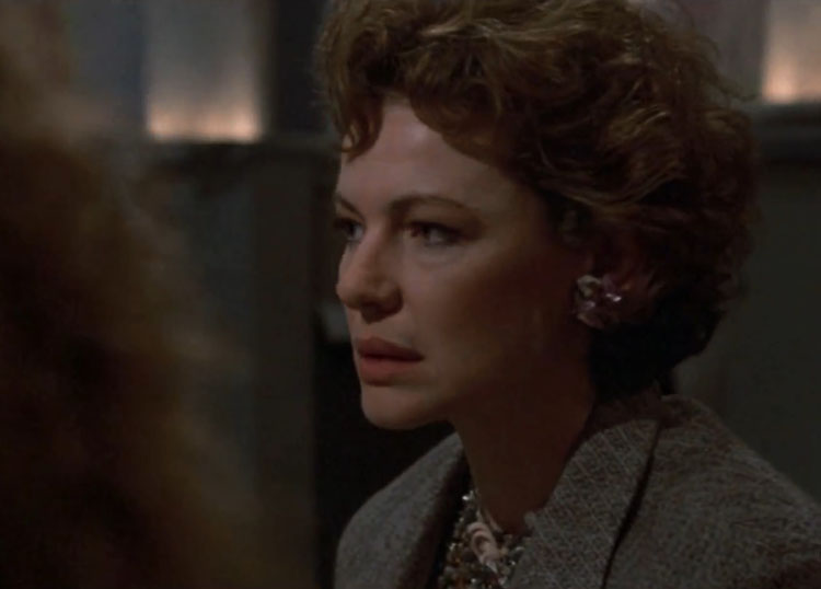 Best Performance by an Actress in a Supporting Role Dianne Wiest for the fi...