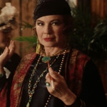 Dianne Wiest Bullets over Broadway 1995