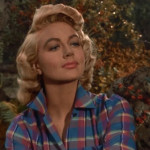 Dorothy Malone Written on the Wind 1957