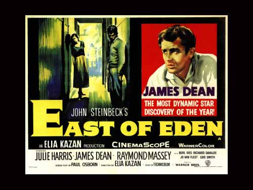 Jo Van Fleet East Of Eden 1956 Oscar Hookers 