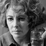 Elizabeth Taylor Who's Afraid of Virginia Woolf? 1967