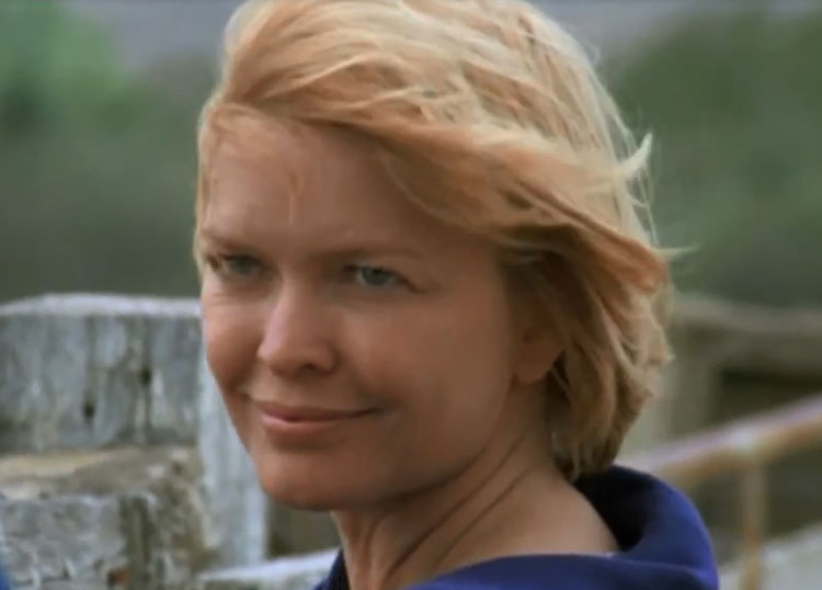 Ellen Burstyn Alice Doesn't Live Here Anymore 1975