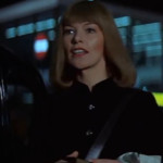 Glenda Jackson A Touch of Class 1974