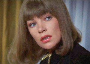 Glenda Jackson A Touch Of Class 1974 - Oscar Hookers