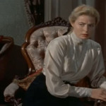 Ingrid Bergman Anastasia 1957