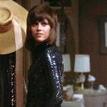 Jane Fonda Klute 1972