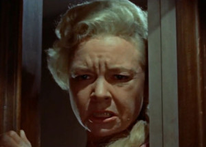 Jo Van Fleet East of Eden 1956 - Oscar Hookers