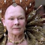 Judi Dench Shakespeare in Love 1999