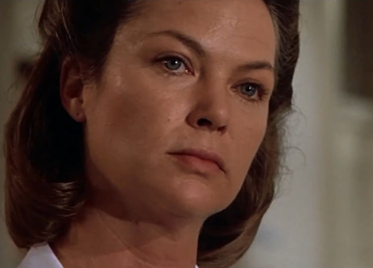 Louise Fletcher One Flew Over the Cuckoo's Nest 1976