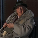 Margaret Rutherford The V.I.P.s 1964