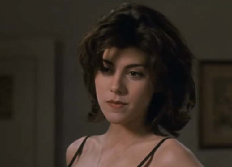 Marisa Tomei My Cousin Vinny Oscar Hookers