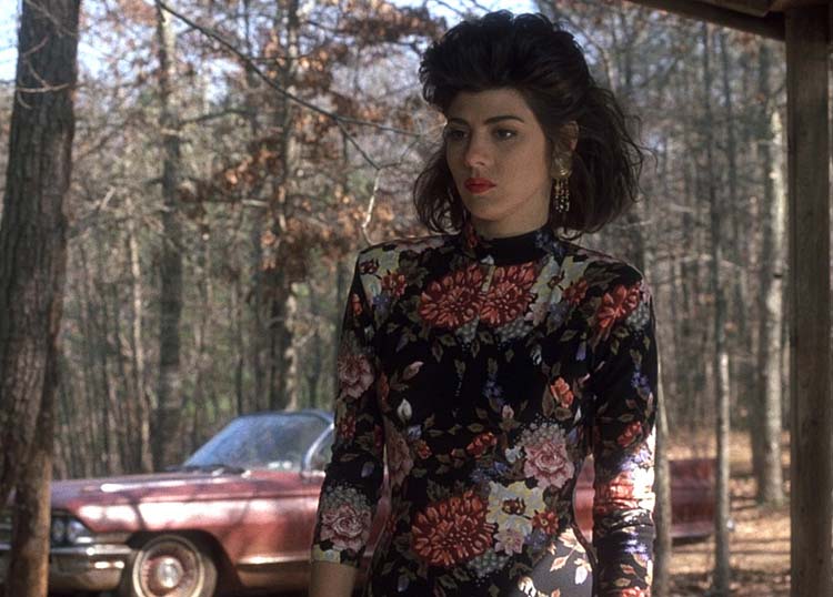 Marisa Tomei My Cousin Vinny 1993 Oscar Hookers