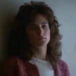 Marlee Matlin Children of a Lesser God 1987