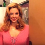 Mira Sorvino Mighty Aphrodite 1996