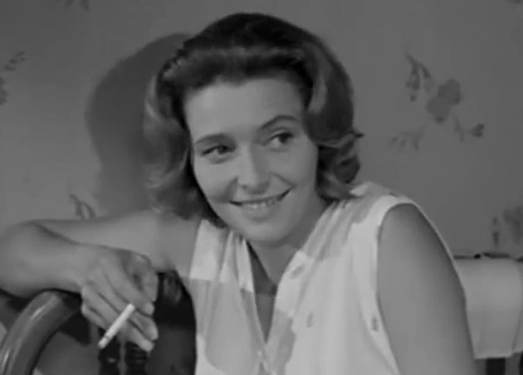 Patricia Neal Hud 1964