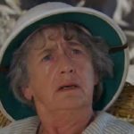 Peggy Ashcroft A Passage to India 1985