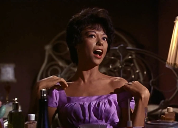 rita moreno west side story