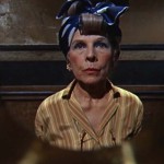 Ruth Gordon Rosemary's Baby 1969