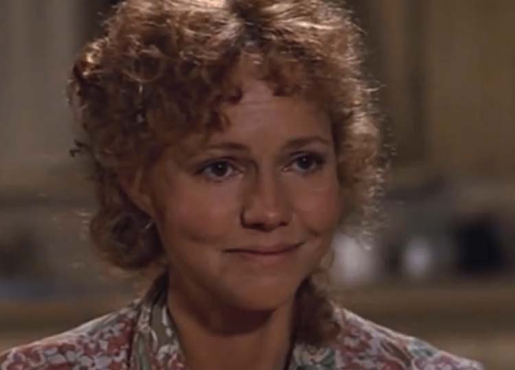 Sally Field Places in the Heart 1985