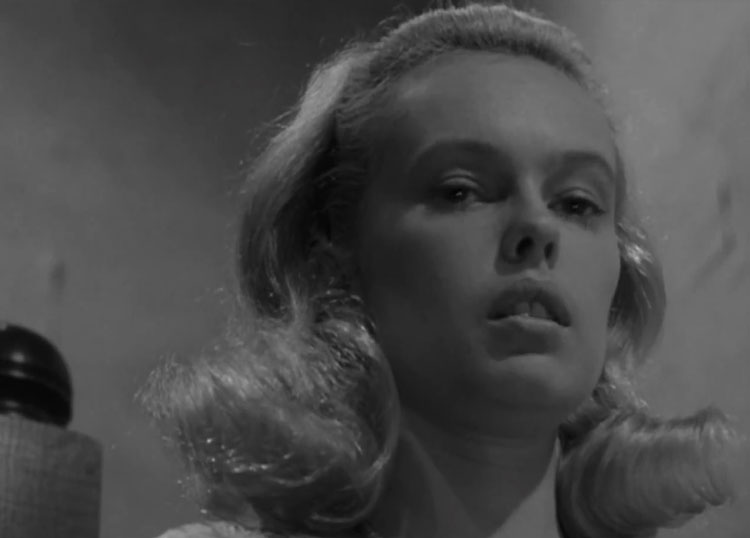 whos afraid of virginia woolf script sandy dennis