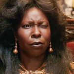 Whoopi Goldberg Ghost 1991