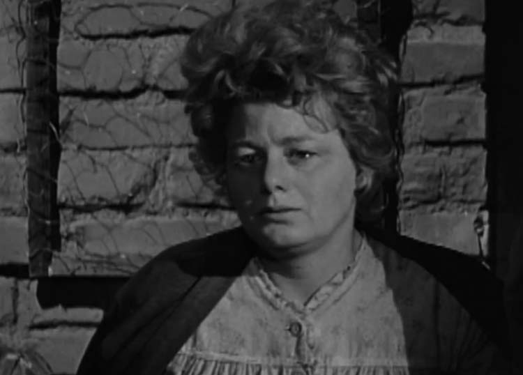 Shelley Winters The Diary of Anne Frank 1960