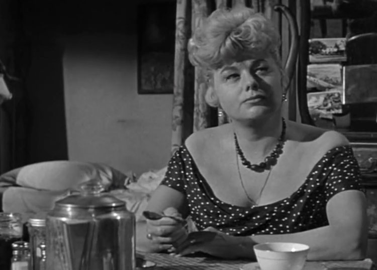 Shelley Winters A Patch of Blue 1966