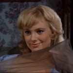 Shirley Jones Elmer Gantry 1961