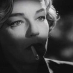 Simone Signoret Room at the Top 1960