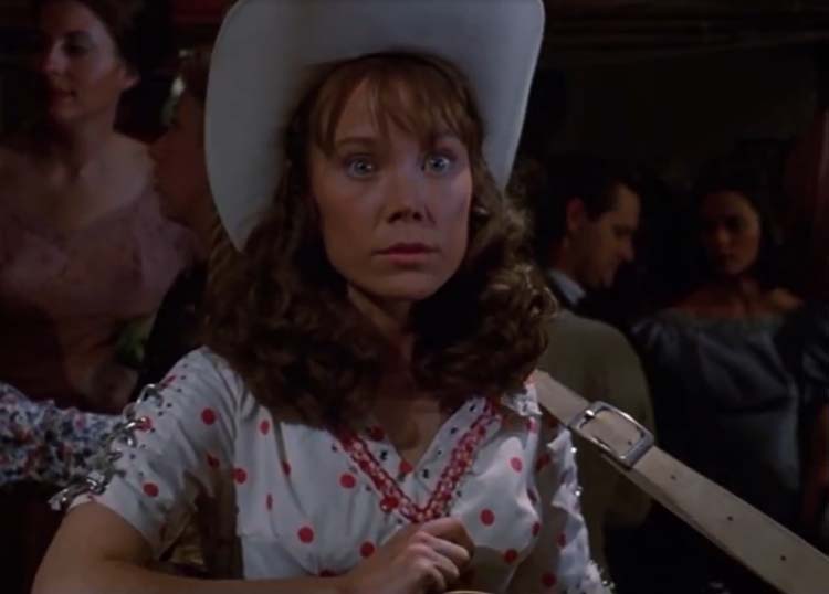 Sissy Spacek Coal Miner's Daughter 1981