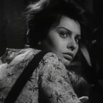 Sophia Loren Two Women 1962