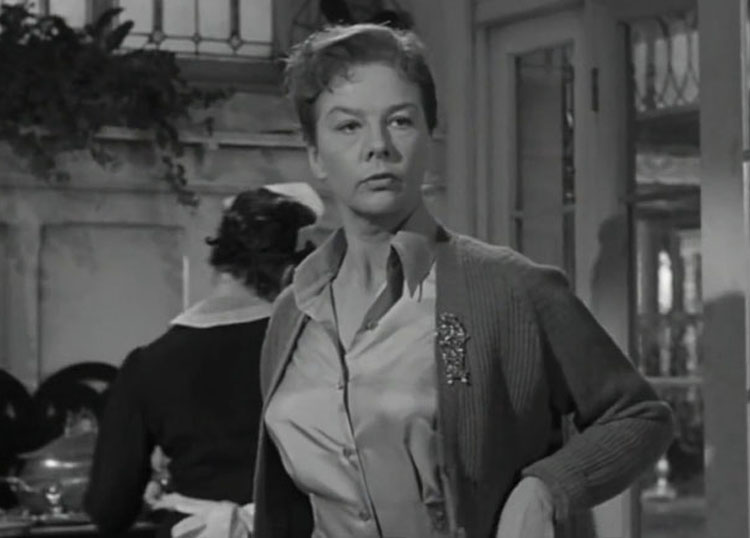 Wendy Hiller Separate Tables 1959