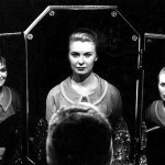 Joanne Woodward The Three Faces of Eve 1958