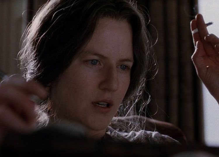 Nicole Kidman The Hours 2003