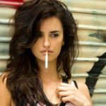 Penélope Cruz Vicky Cristina Barcelona 2009
